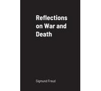 Reflections On War And Death
