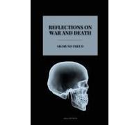 Reflections On War And Death