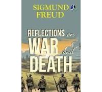 Reflections On War And Death - [Paperback]