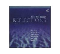 Reflections - Quatuor Arditti