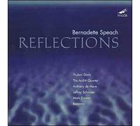 Reflections - Quatuor Arditti
