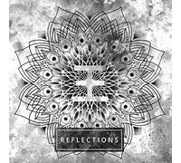 Reflections – The Color Clear – CD