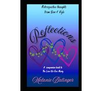 Reflections: Retrospective Thoughts From Ben & Kyle