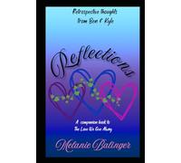 Reflections: Retrospective Thoughts From Ben & Kyle