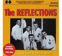 Reflections - Romeo & Juliet [Import]