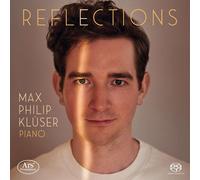 Klüser, Max Philip - Reflections