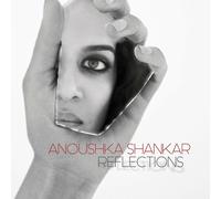 REFLECTIONS - SHANKAR,A./JONES,N./REDGRAVE,V./+ CD NEUF SHANKAR,ANOUSHKA