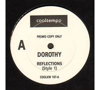 Reflections (Smith & Mighty Mix) [Import]