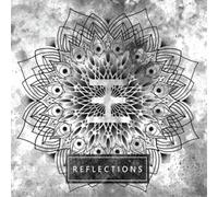 Reflections The Color Clear (CD) Album