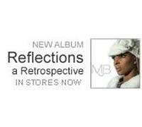 Reflections : The Journey (Best Of Mary J. Blige)