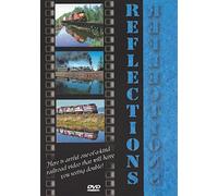 Reflections, Trains in Reflection [DVD] [2002]