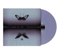 From Ashes to New – Reflections – Vinyle coloré 12"