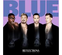 Reflections - Vinyle Couleur Blanc