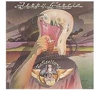 Jerry Garcia – Reflections – Vinyle