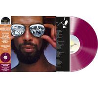 Reflections Vinyle Violet Vinyle