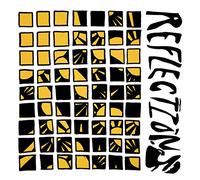 Reflections Vol. 1/Bumble Bee Crown King/Vinyle Couleur