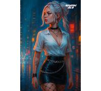 Reflections Volume 3: A Neon Soul Journal