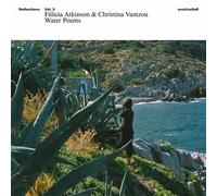 Reflections Volume 3 : Water Poems Vinyle