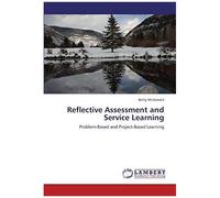 Reflective Assessment And Service Learning