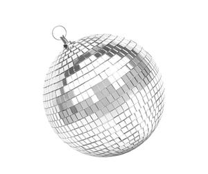 Reflective Disco Ball Decorations, Mirror Ball Party Decor for Events | Reflective Disco Ball Decorations, Mirror Ball Party Decor For Events - Sparkling Hanging Ornament For Birthdays, Weddings, S
