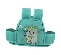 Reflective Harness for Kids, Motorcycle Back Seat Belt, Child Safety Strap, Electric Vehicle Seat Belt with Reflective and Cushioning Design for Electric Vehicles and Motorcycles