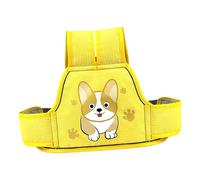 Reflective Harness for Kids, Motorcycle Back Seat Belt, Child Safety Strap, Electric Vehicle Seat Belt with Reflective and Cushioning Design for Electric Vehicles and Motorcycles