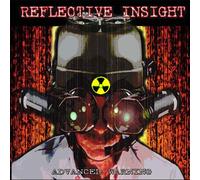 Reflective Insight - Advanced Warning [Cd]
