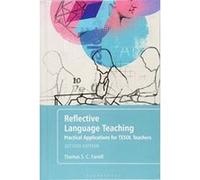 Reflective Language Teaching: Practical Applications for TESOL Teachers - [Version Originale] Inconnu (Auteur)