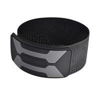 Reflective Leg Wraps, Waterproof Reflective Ankle Bands, High Visibility Luminous Safety Belt, Lightweight Adjustable Reflector Straps, Ideal for Night Cycling, Outdoor Sports, Running, Scooters