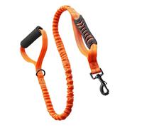 Reflective Nylon Pet Lead, Multipurpose Dog Lead, Pet Accessories for Walking, Dog for Hiking, Training Dog Lead, Running Dog, Pet Lead, Safety Reflective, Comfortable Dog