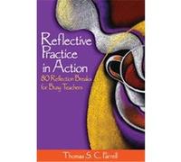 Reflective Practice in Action, 1-Off Series Thomas Farrell (Auteur)