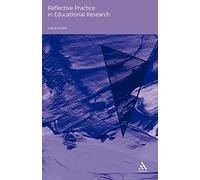 Reflective Practice in Educational Research