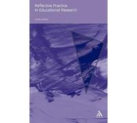 Reflective Practice In Educational Research: Developing Advanced Skills