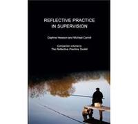 Reflective Practice in Supervision - Daphne Hewson - Tellwell Talent - Livre en Anglais - Paperback Daphne HewsonDaphne Hewson (Auteur)