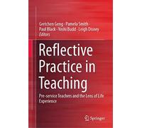 Reflective Practice In Teaching