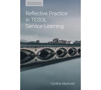 Reflective Practice In Tesol Service-Learning