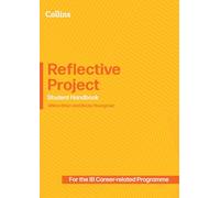 Collins – Reflective Project: Student Handbook