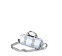 Reflective Small Weekender, argenté, s, Porte-monnaie