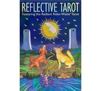 Reflective Tarot Featuring Radiant Rider-Waite