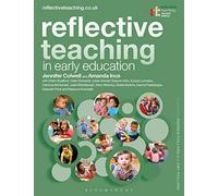 Reflective Teaching In Early Education