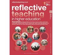 Reflective Teaching in Higher Education