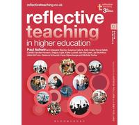 Reflective Teaching in Higher Education