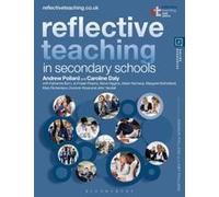 Reflective Teaching In Secondary Schools