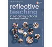 Reflective Teaching In Secondary Schools