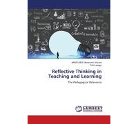 Reflective Thinking In Teaching And Learning