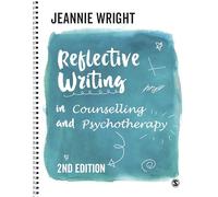 Reflective Writing in Counselling and Psychotherapy