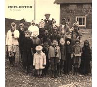 Reflector - Heritage