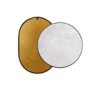 Ensemble de Réflecteur 5 en 1 et 2 en 1 avec Sacs de Rangement Studio vidaXL