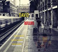 Reflejos / David Brito