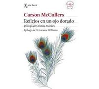 Reflejos En Un Ojo Dorado - [Livre en VO] Carson Mccullers (Auteur)